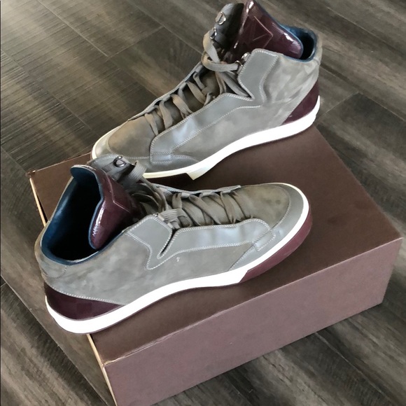 Speaker Sneaker Boot - Picture 12 of 13